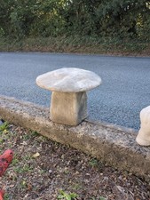 Latex and Fibreglass Mould