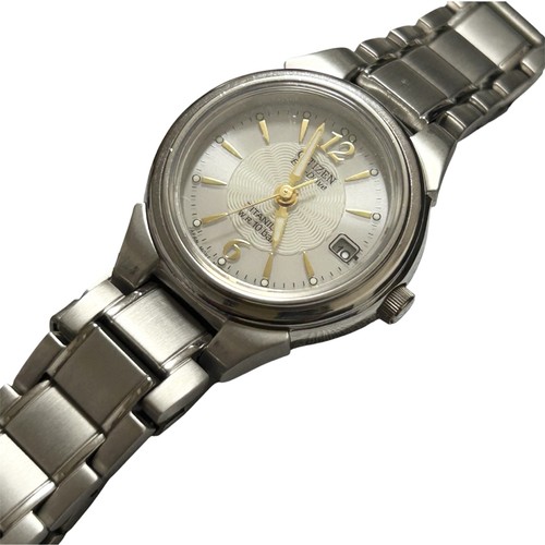 Citizen eco drive - citizen, ladies