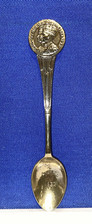 Coronation Commemorative Spoon