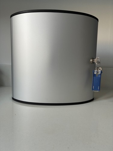 Secure wall mounted - wall,