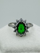 Genuine 925 Sterling Silver