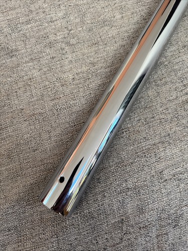 Pole extension piece - x,