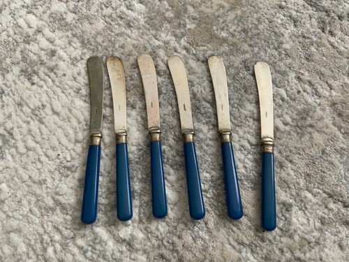 Butter kives set - butter, a