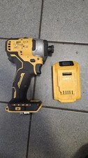 Dewalt Impact Driver With