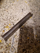 Hilmor 25mm steel guide - steel,
