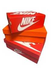 Nike Empty Box Shoes Trainers