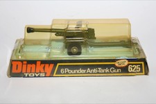 Dinky 625 ponder - 6, anti