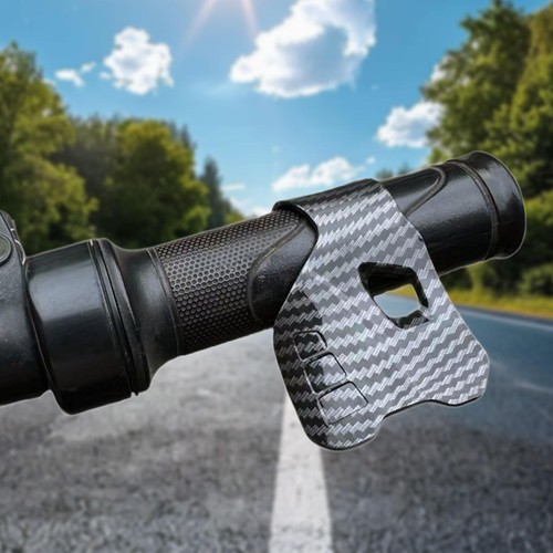 Motorcycle throttle assistant - motorcycle,