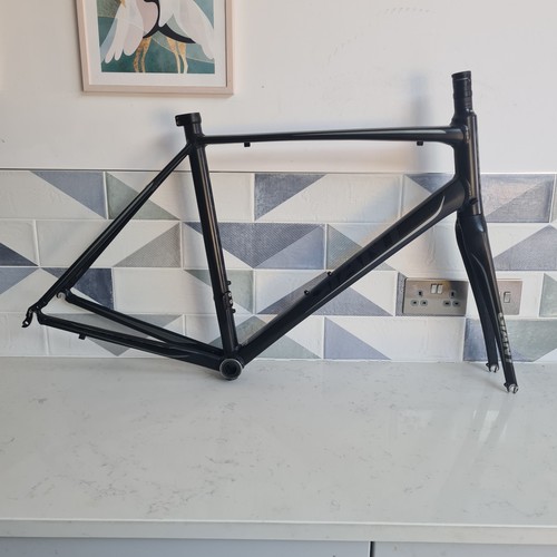 Giant defy frameset aluminum - defy, frameset,