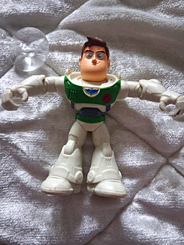 Mattel flextreme toy - mattel,