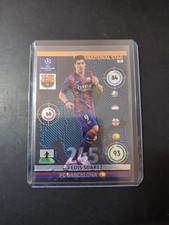 Panini Adrenalyn Champions League 2014/15 International Star Barcelona Suarez