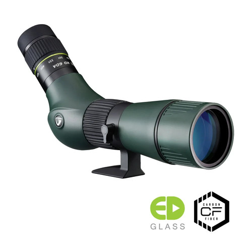 Vanguard veo 60a scope - vanguard,