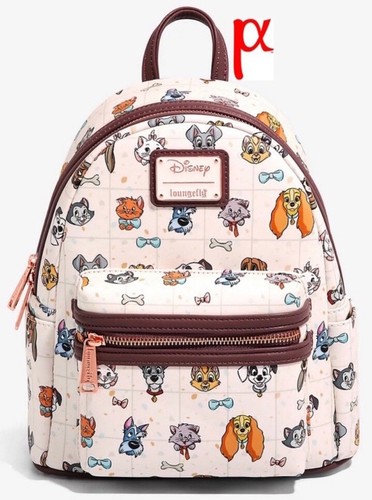 Loungefly disney pets cats and - loungefly,