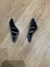 Ford Fiesta Mk6 Interior Trims Dash Trims Side Trims Panels Genuine Ford