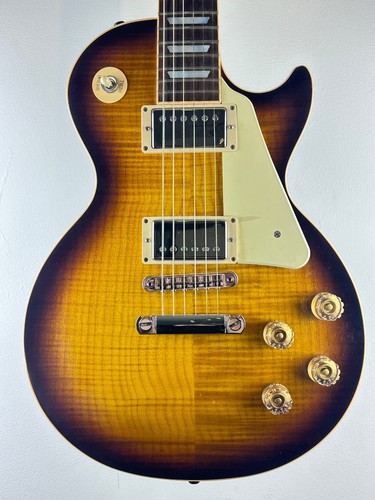 Gibson les paul - gibson, 100th