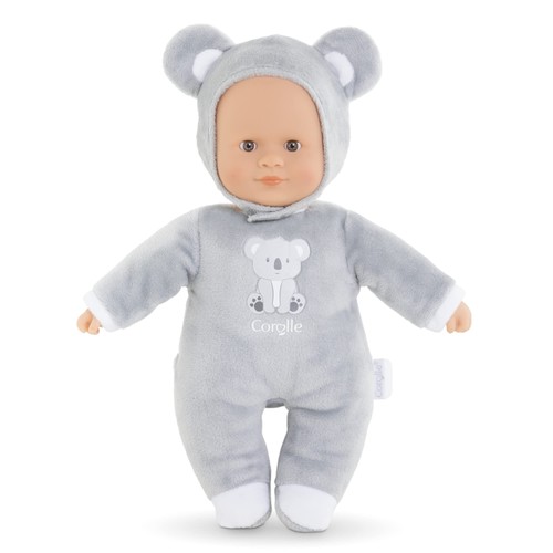 Corolle sweetheart koala doll - sweetheart,