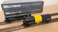 Qty 2 x Walthers Proto HO