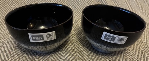 New set denby halo - denby,