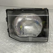 Headlight Right Front for