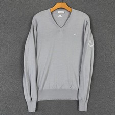 J Lindeberg Sweater Mens XL