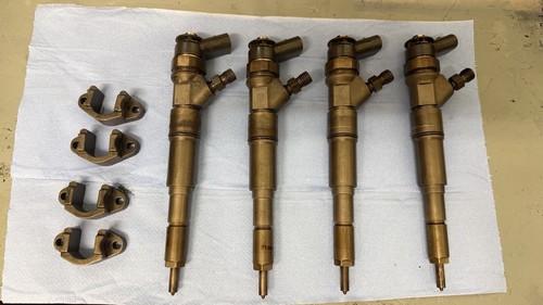 Bmw fuel injector m47n2 - x,