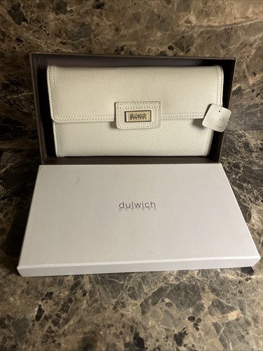 Dulwich designs cream - designs, leather