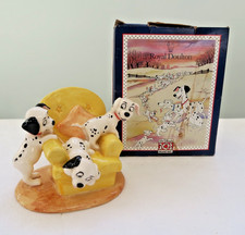 ROYAL DOULTON 101 DALMATIANS