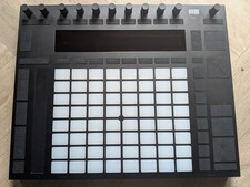 Ableton Push 2 Controller