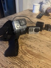 GoPro HERO4 Action Camera -