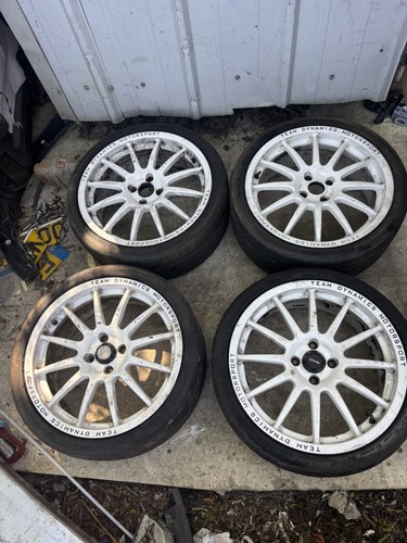 Team dynamics motorsport - team,