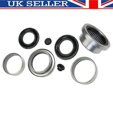 2x For Peugeot 206 Rear Axle