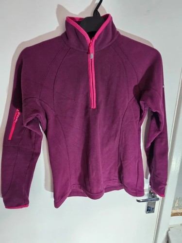 Berghaus fleece jacket - berghaus,