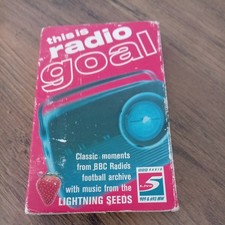Vintage Radio 5 Live This Is