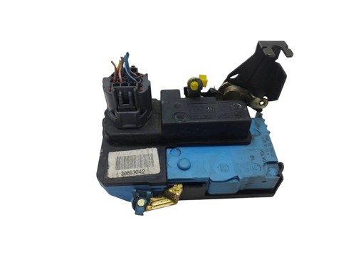 Volvo s80 xy door lock - door,