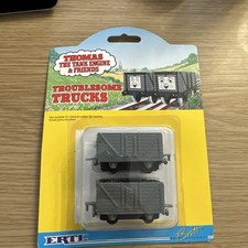 ERTL Thomas The Tank Engine &