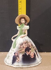 Bradford Exchange - Gone With