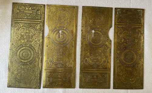 Antique thomas elsley - 4x,