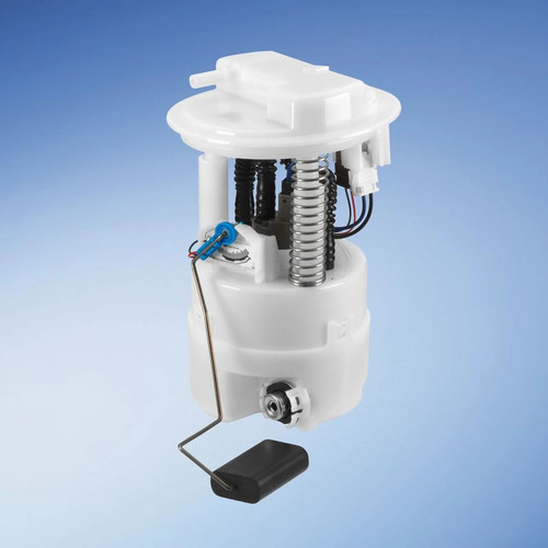 Bosch fuel supply - in, the