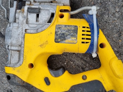 Dewalt dc330 cordless jigsaw - dewalt,