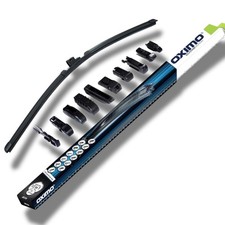 OXIMO Windscreen Wiper Blade