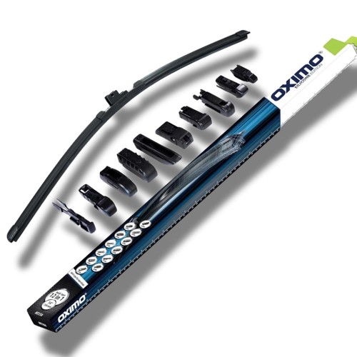 Oximo windscreen wiper - oximo, blade