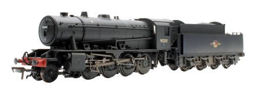 Bachmann gauge 252a - bachmann, oo