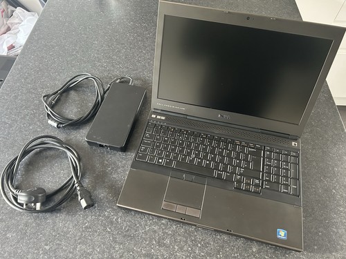 Dell precision m4700 laptop - dell,