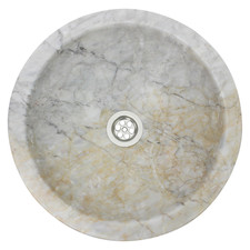 Moroccan Sink Washbasin Marble