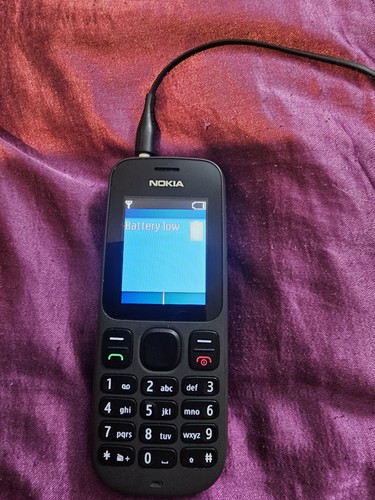 Nokia 100 classic mobile - mobile, phone