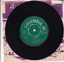 CLIFF RICHARD..LIVING