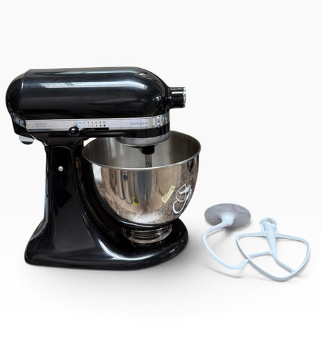 Kitchenaid artisan stand - kitchenaid,
