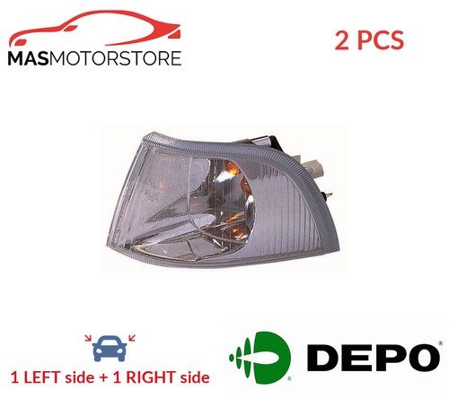 Indicator light blinker lamp - light,