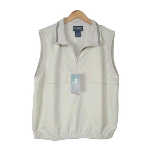 Turfer sportswear golf vest - sportswear,