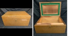 LARGE MID-CENTURY ALFRED